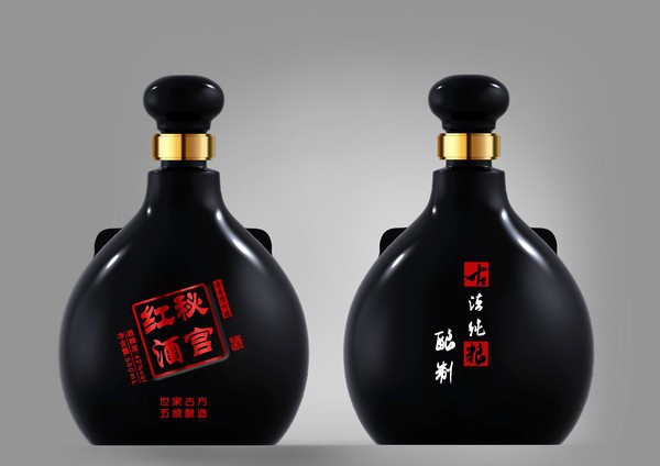 為什么很多大酒廠選擇陶瓷酒瓶呢？